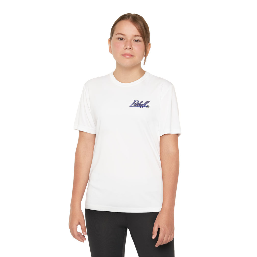 PPH Youth Arena Shirt, perfect for under show shirts or riding on a hot day