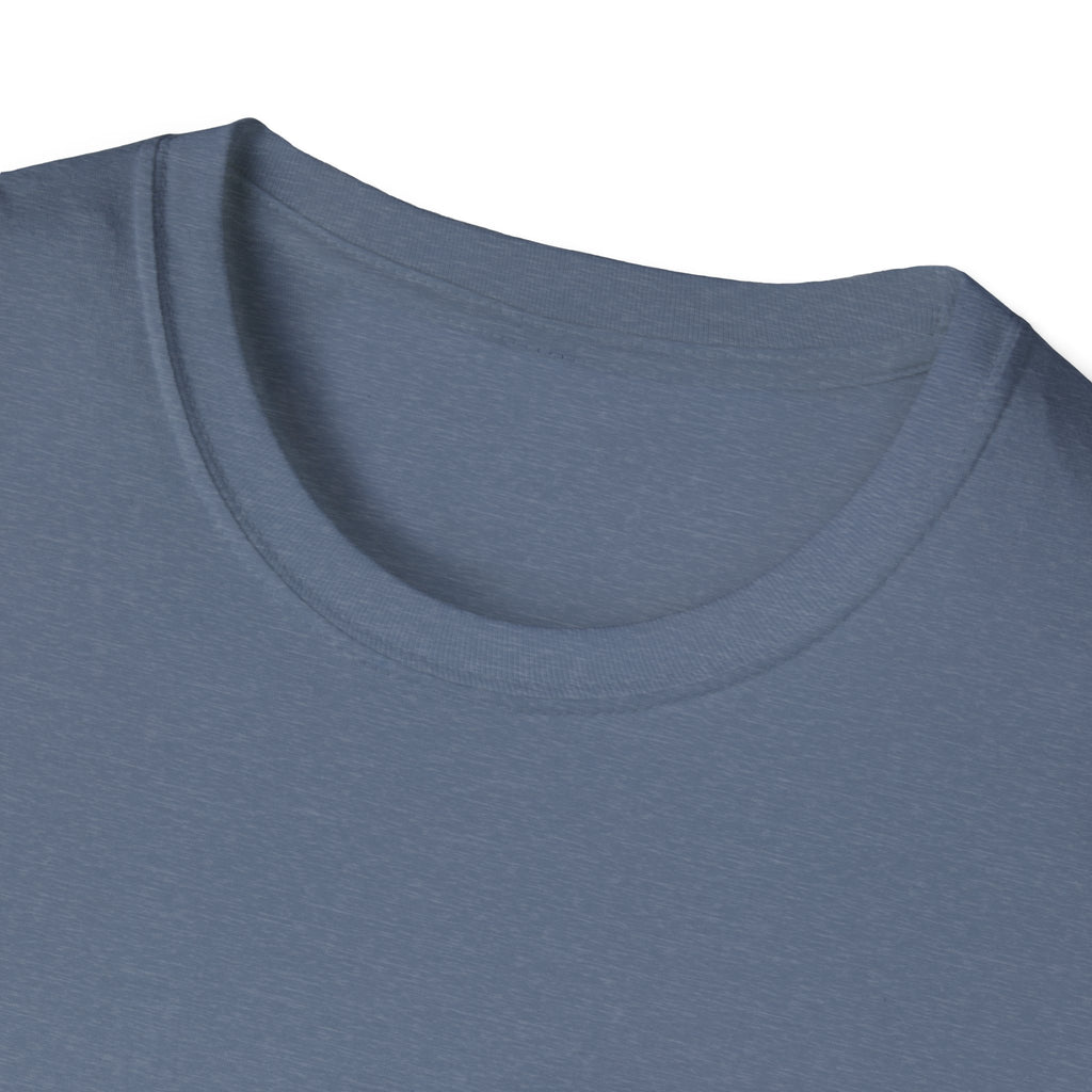 PET Unisex Softstyle Tee