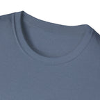 PET Unisex Softstyle Tee