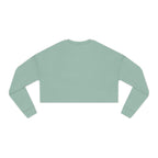 PPH Women's Cropped Sweatshirt