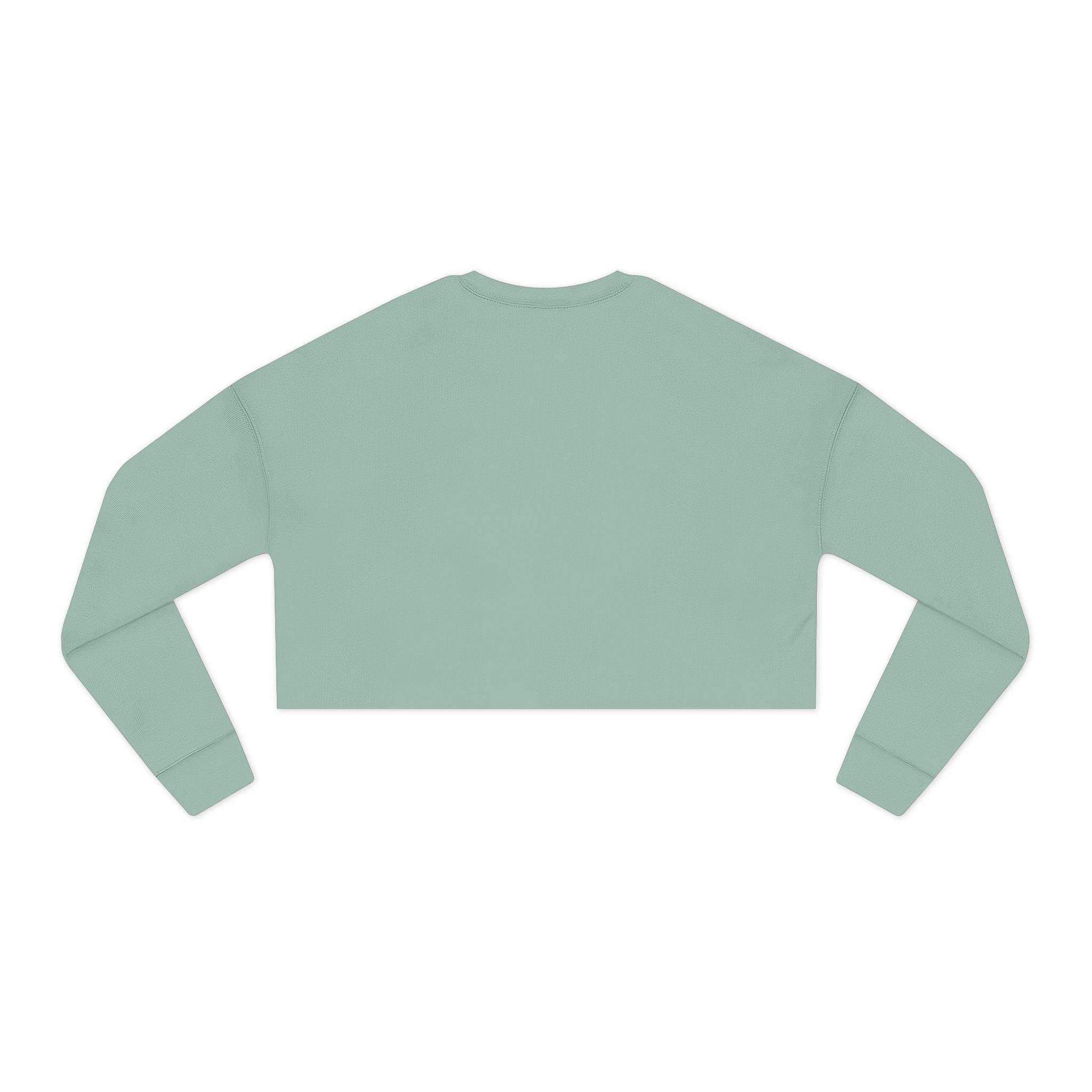 PPH Women's Cropped Sweatshirt