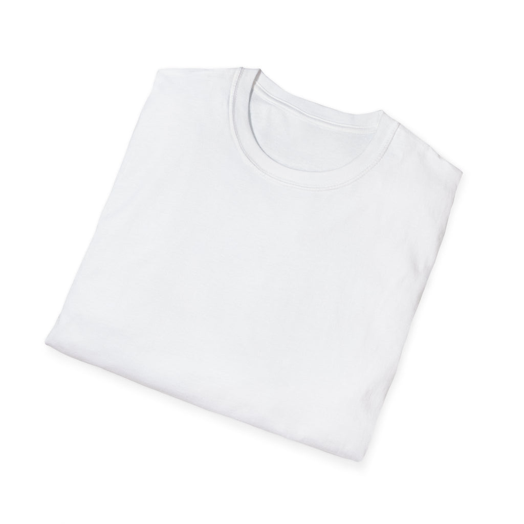 PET Unisex Softstyle Tee