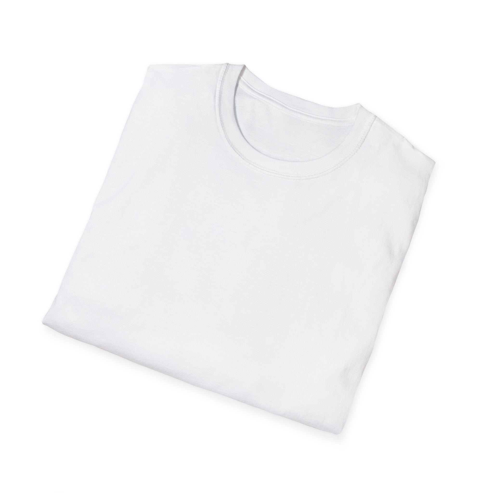 PET Unisex Softstyle Tee