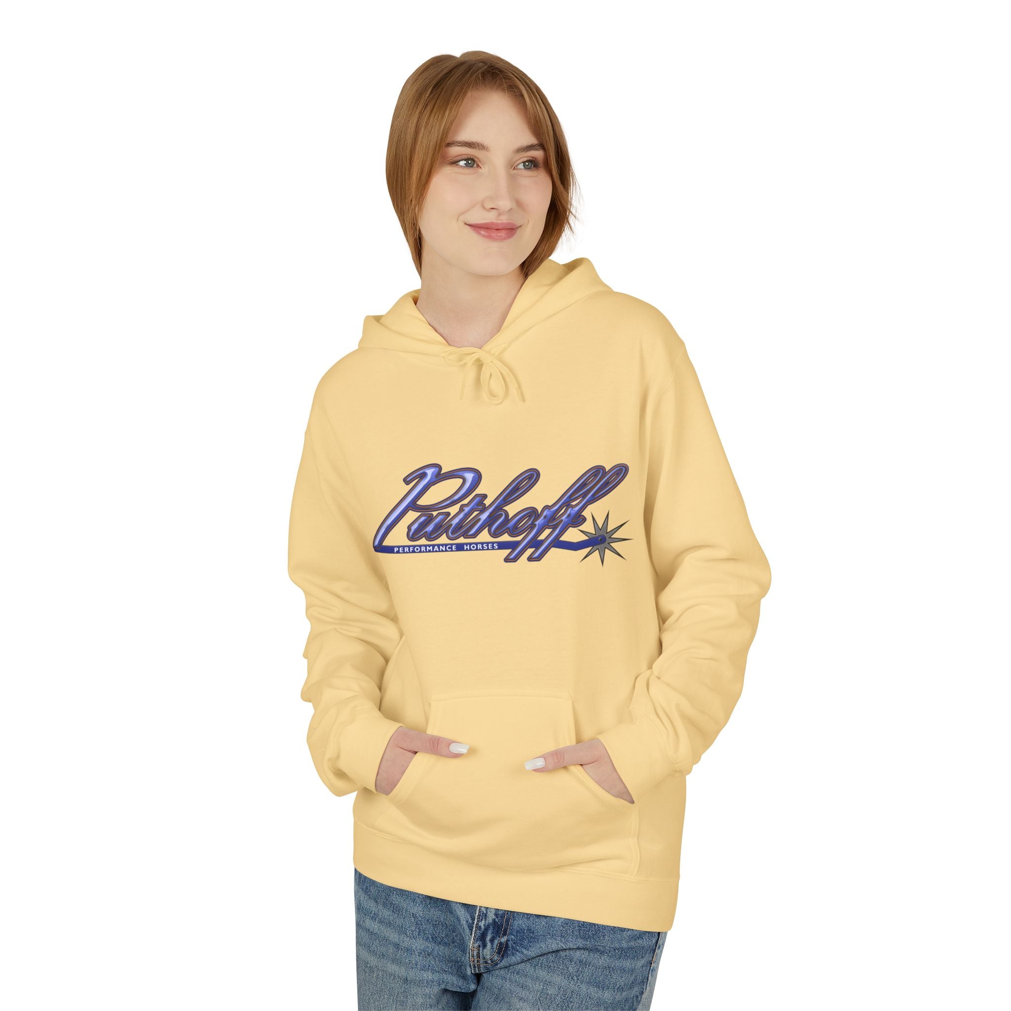 PPH Super Soft Unisex Hoodie