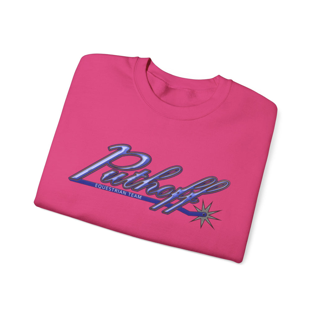 PET Cozy Unisex Crewneck Sweatshirt