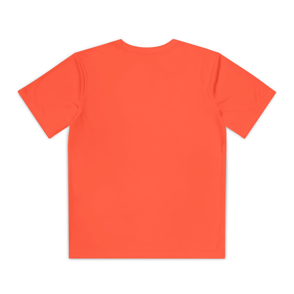 PET Youth Arena Shirt, perfect for under show shirts or riding on a hot day