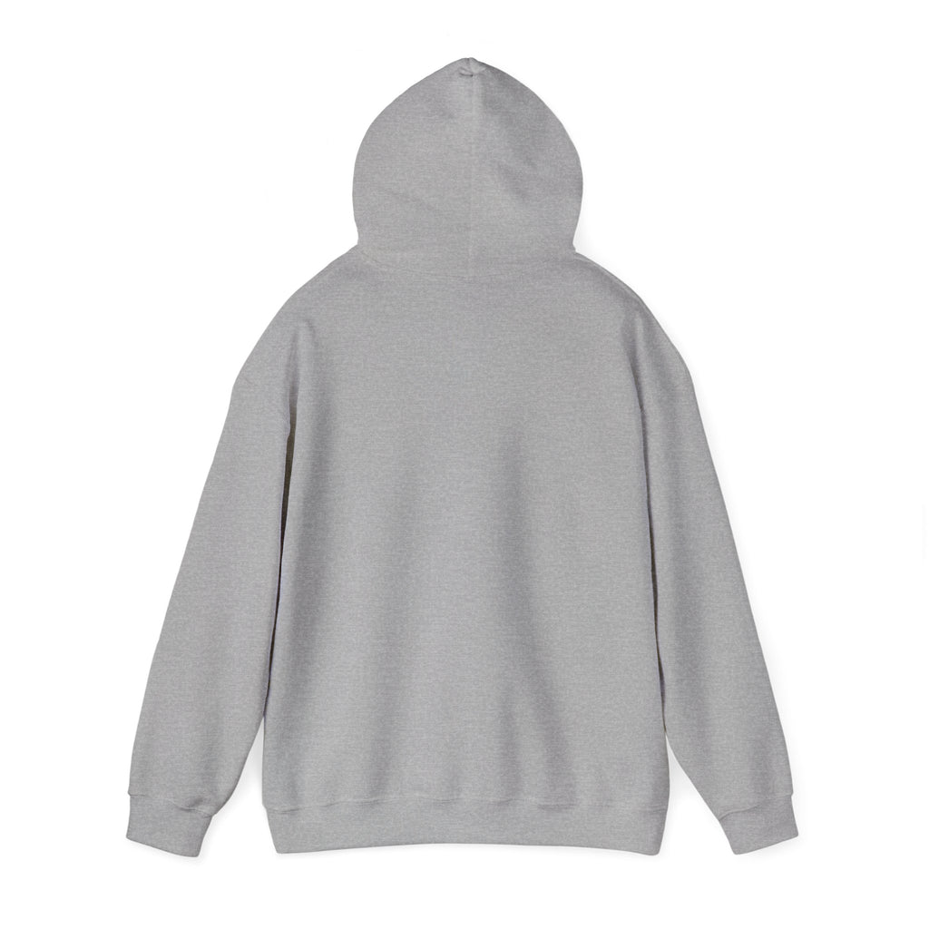 Maxwell Show Horses Unisex Heavy Blend™ Hooded Sweatshirt