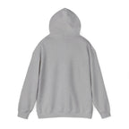 Maxwell Show Horses Unisex Heavy Blend™ Hooded Sweatshirt