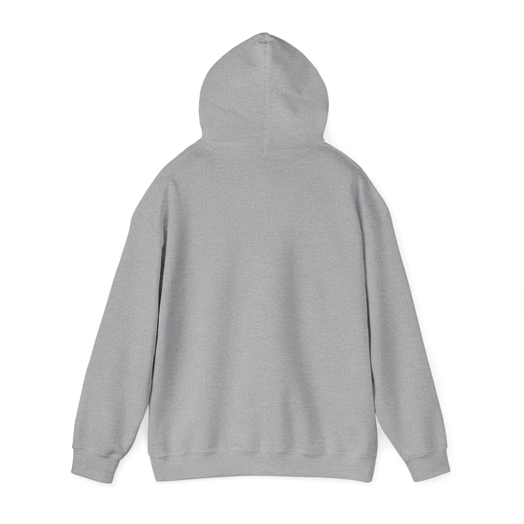 Maxwell Show Horses Unisex Heavy Blend™ Hooded Sweatshirt