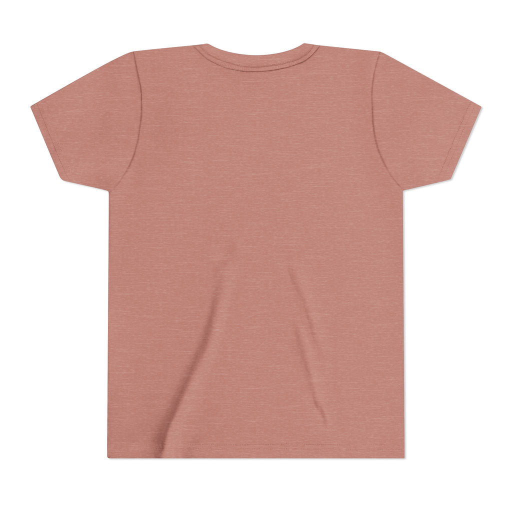 MC Show Horses Youth Short Sleeve Tee