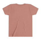 MC Show Horses Youth Short Sleeve Tee