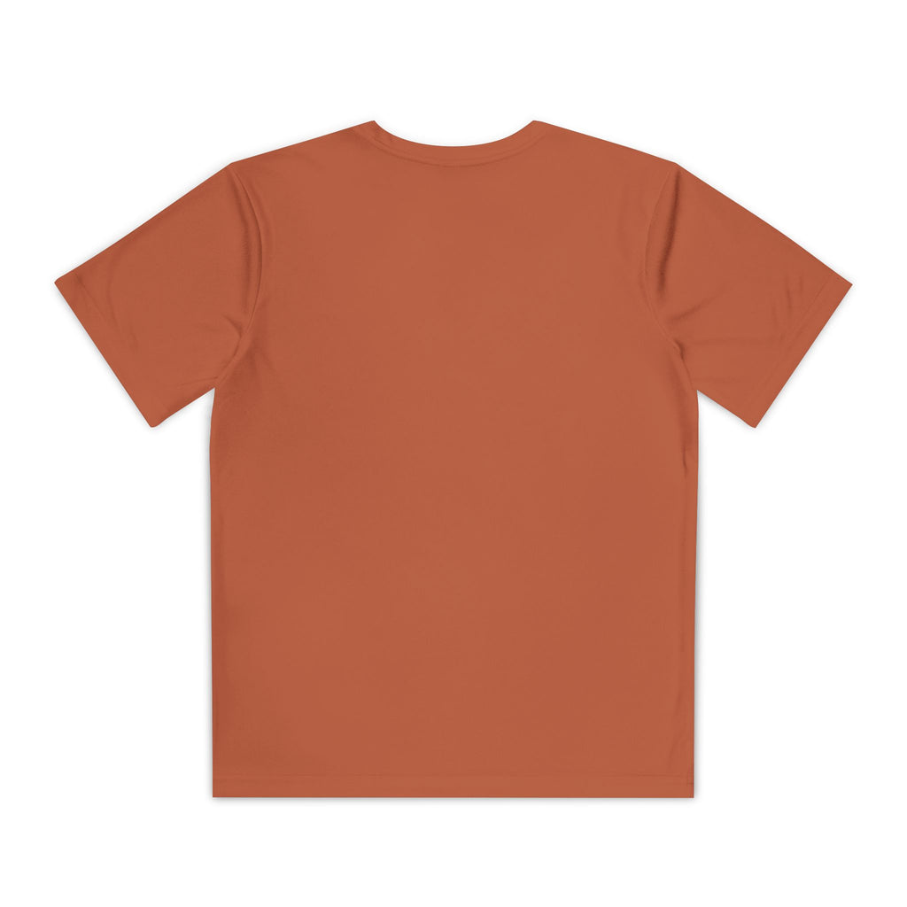 JC Show Horses Youth Arena Shirt