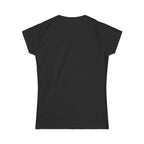 PPH Stylish Women's Softstyle Tee