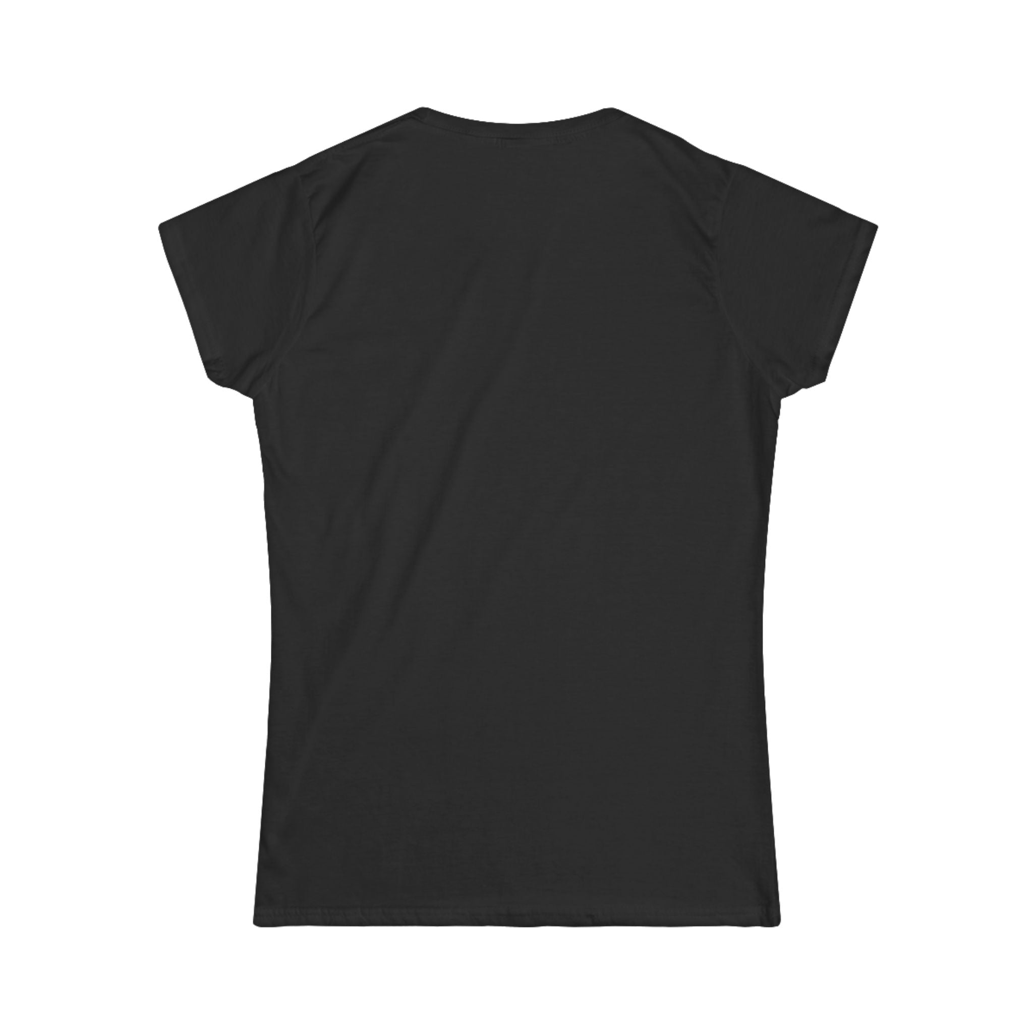 PPH Stylish Women's Softstyle Tee
