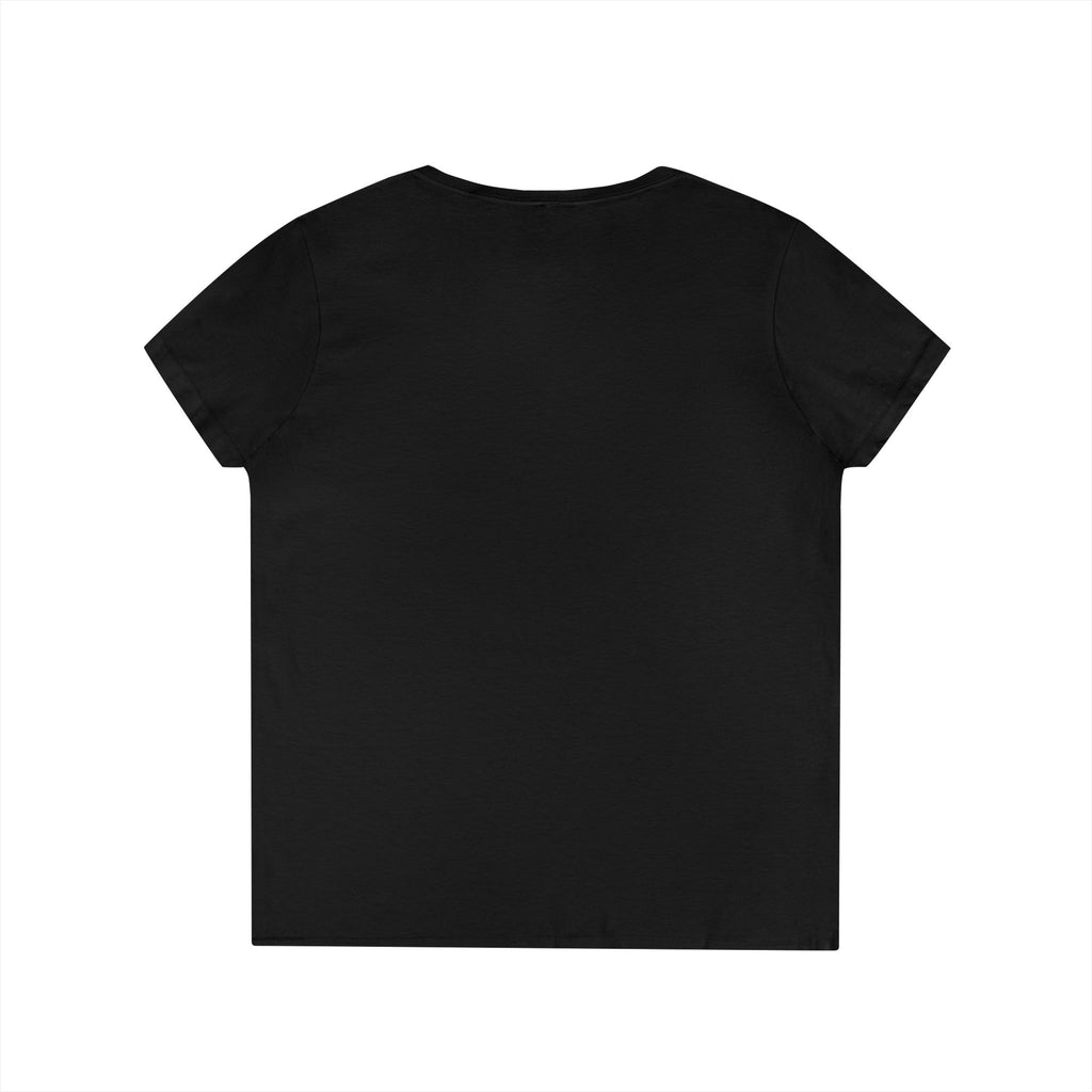 FOG Stylish Ladies V-Neck T-Shirt