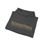 McCarthy Warda Unisex Heavy Blend™ Hooded Sweatshirt