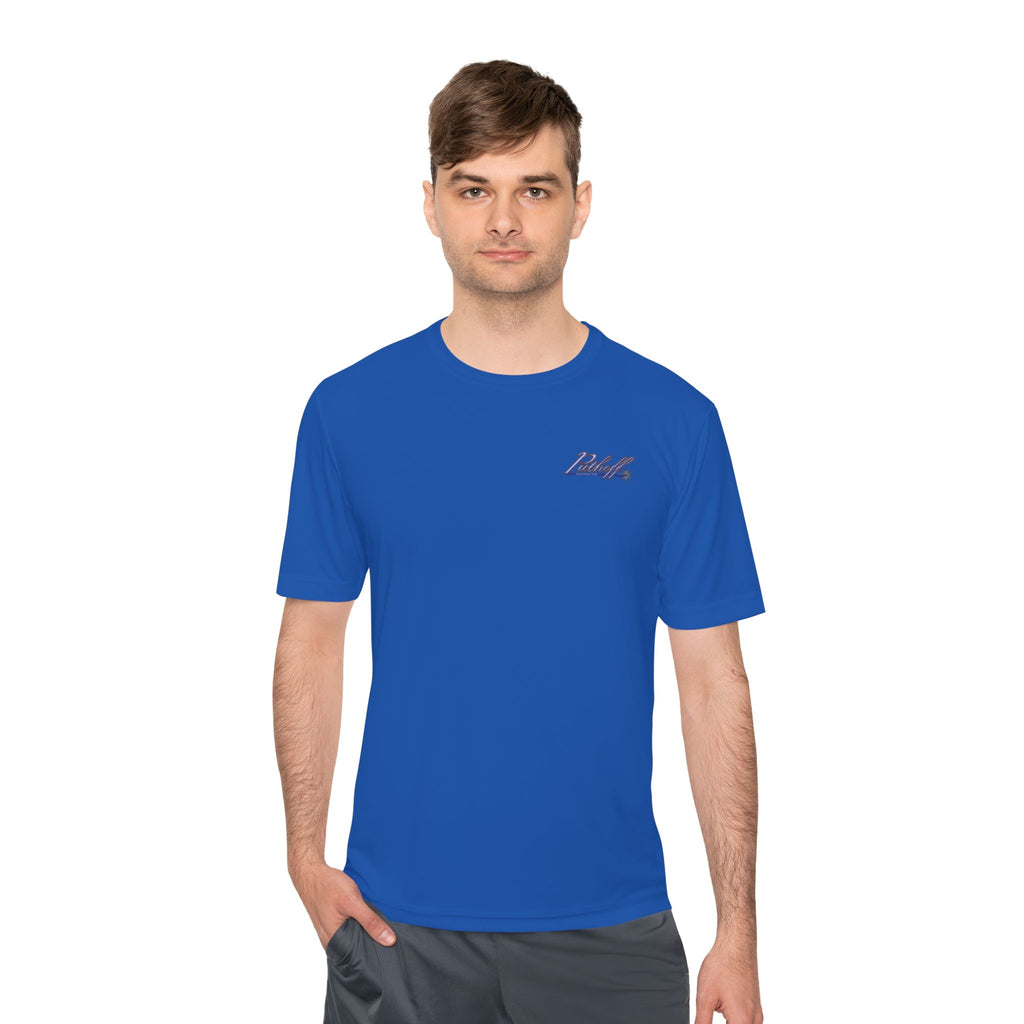 PET Unisex Arena Shirt, Perfect for under show shirts or riding on a hot day