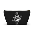 JC Show Horses Accessory Pouch w T-bottom
