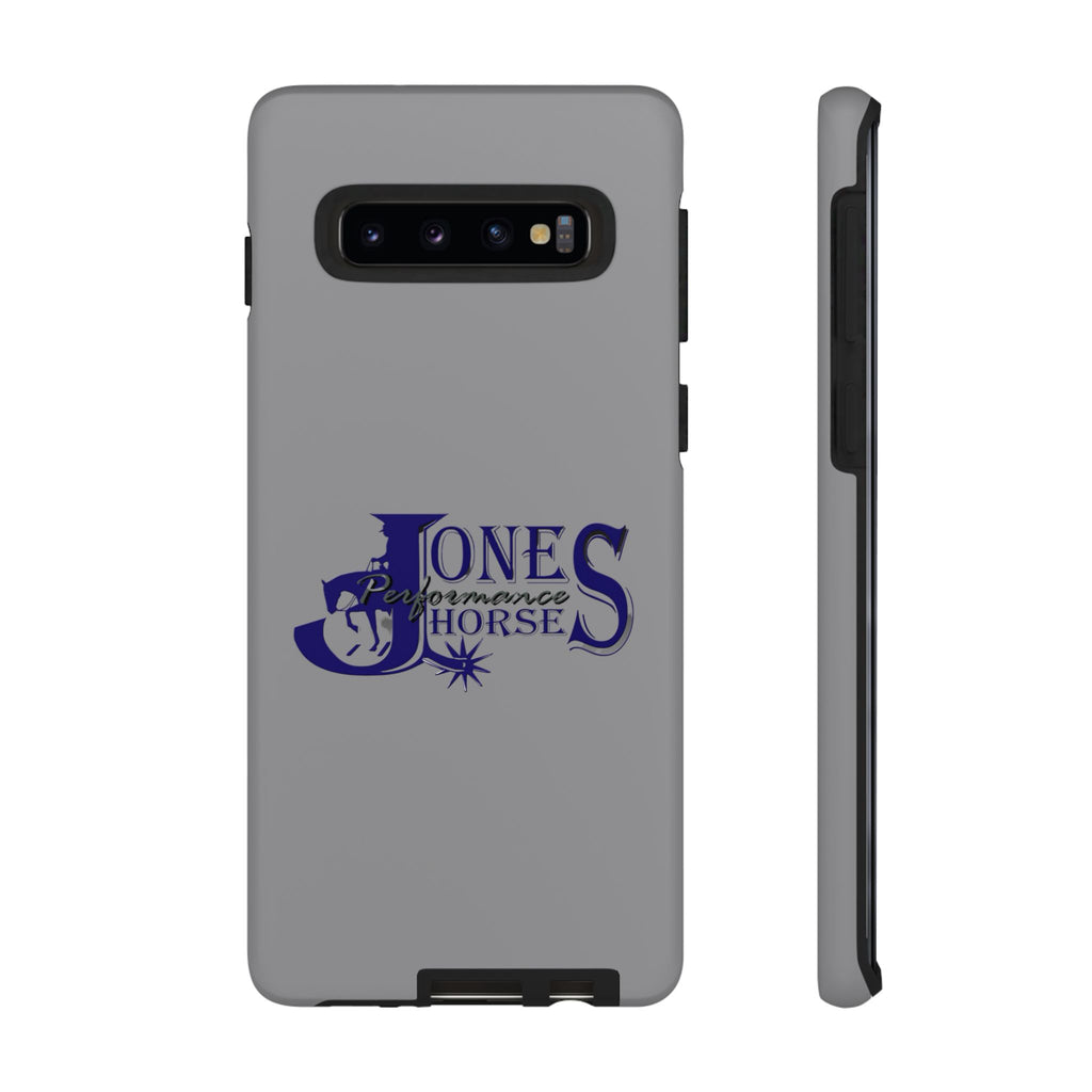 Jones PH Phone Tough Case gray