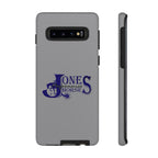 Jones PH Phone Tough Case gray