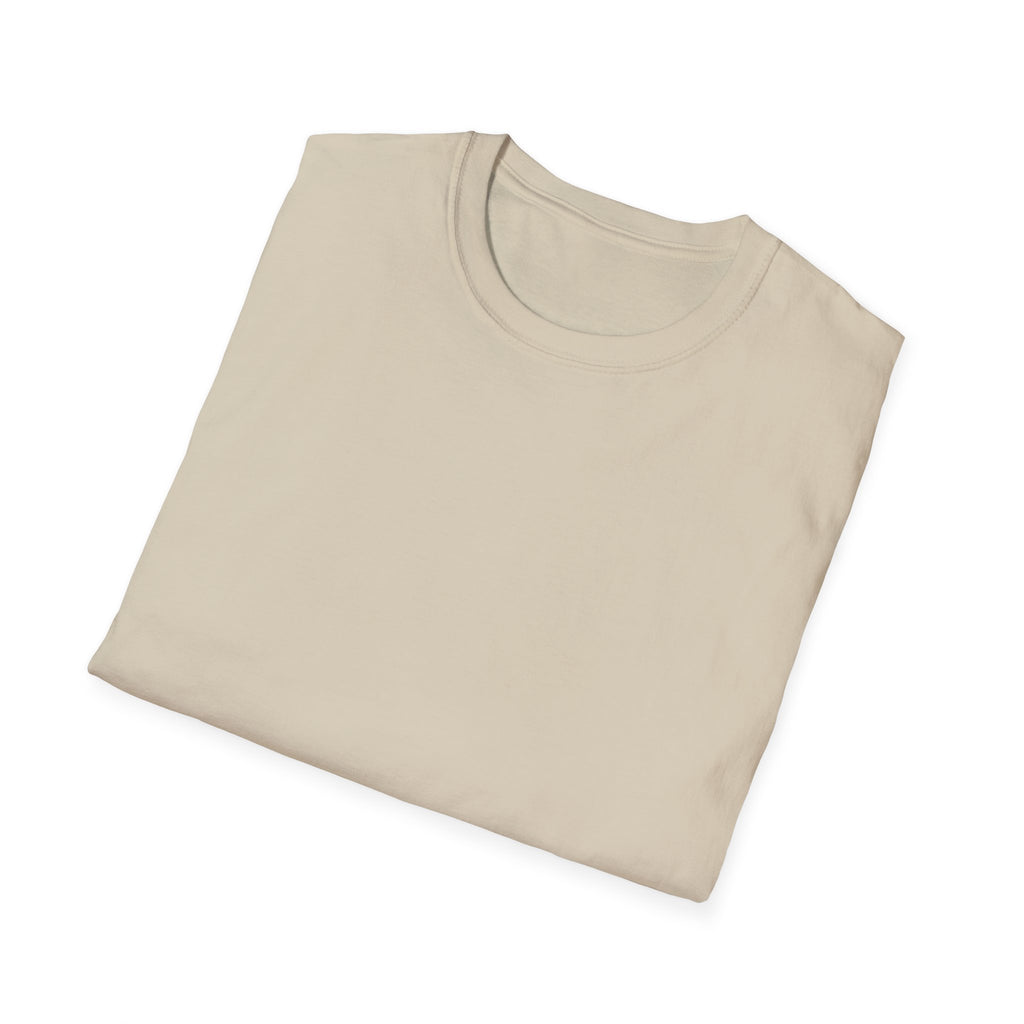 PET Unisex Softstyle Tee