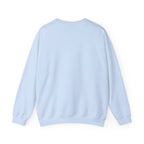 PET Cozy Unisex Crewneck Sweatshirt