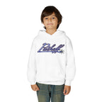 PPH Youth Heavy Blend Hooded Sweatshirt