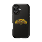 FOG Magnetic Impact Phone Case — "Fields of Gold" Protective Cover