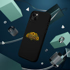 FOG Magnetic Impact Phone Case — "Fields of Gold" Protective Cover