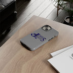 Jones PH Phone Tough Case gray