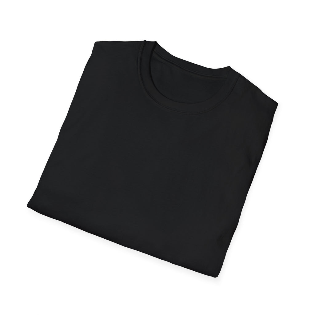 PET Unisex Softstyle Tee