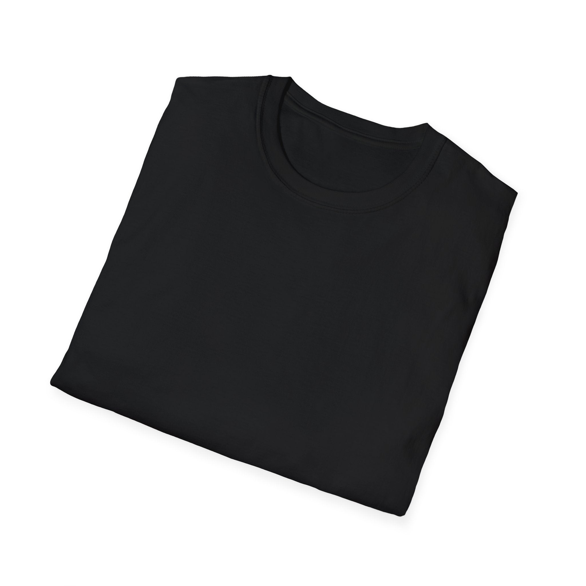 PET Unisex Softstyle Tee