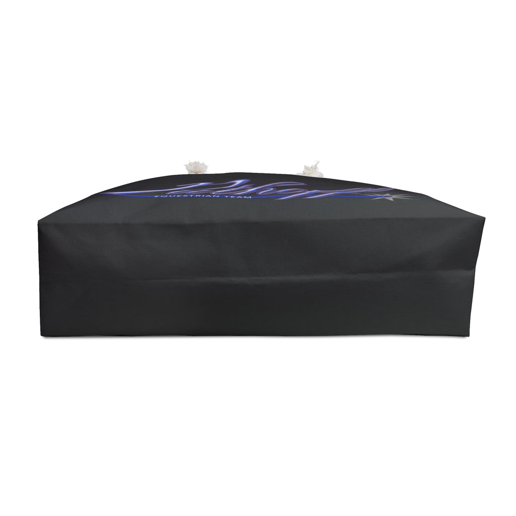 PET Weekender Bag for Equestrian Lovers, Travel Tote, Gym Bag, Overnight Bag etc