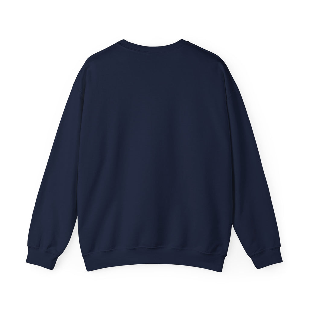 McCarthy Warda Performance Horses Crewneck Sweatshirt