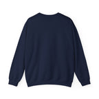 McCarthy Warda Performance Horses Crewneck Sweatshirt