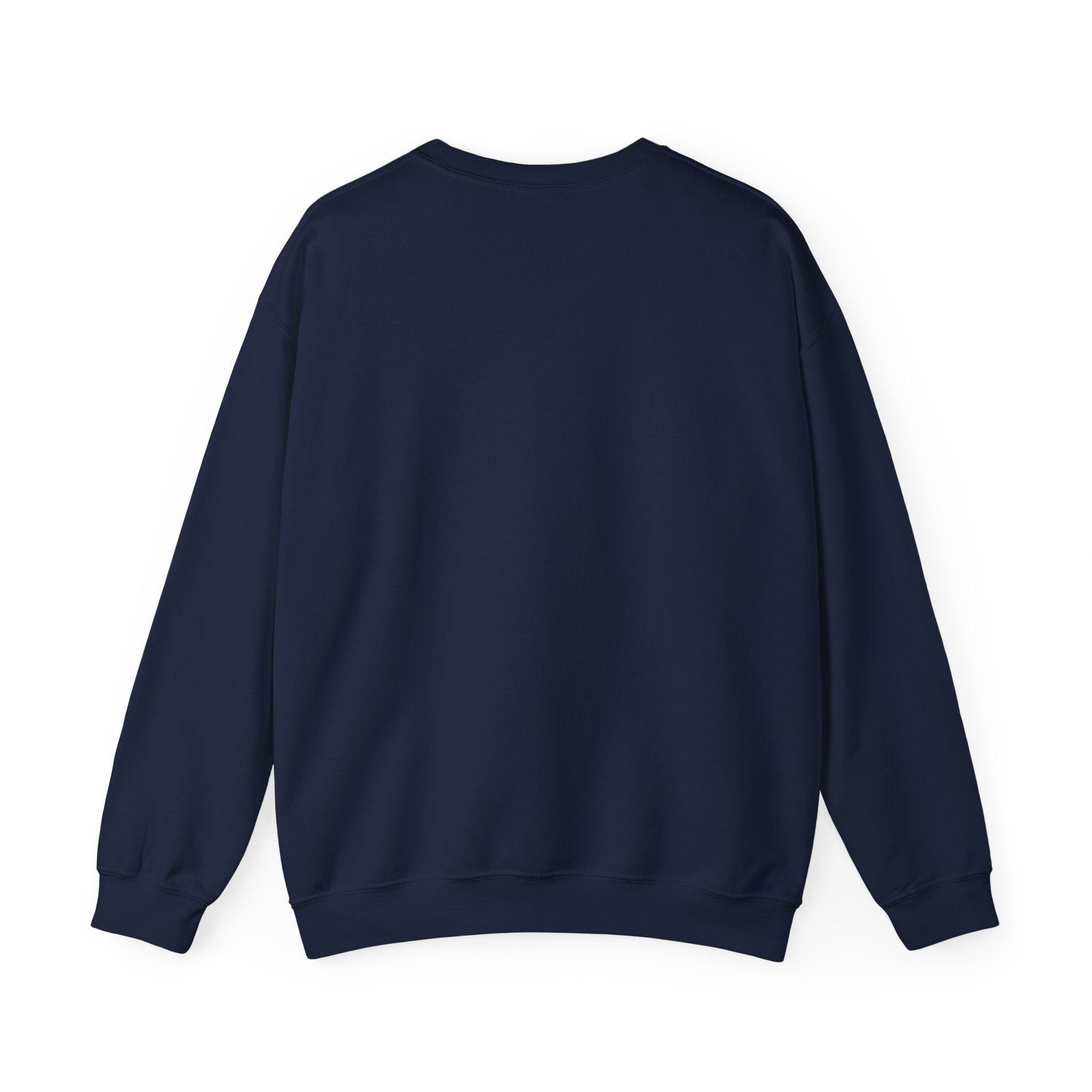 McCarthy Warda Performance Horses Crewneck Sweatshirt