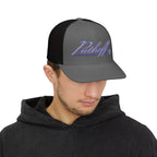 PPH Embroidered Richardson Trucker Cap
