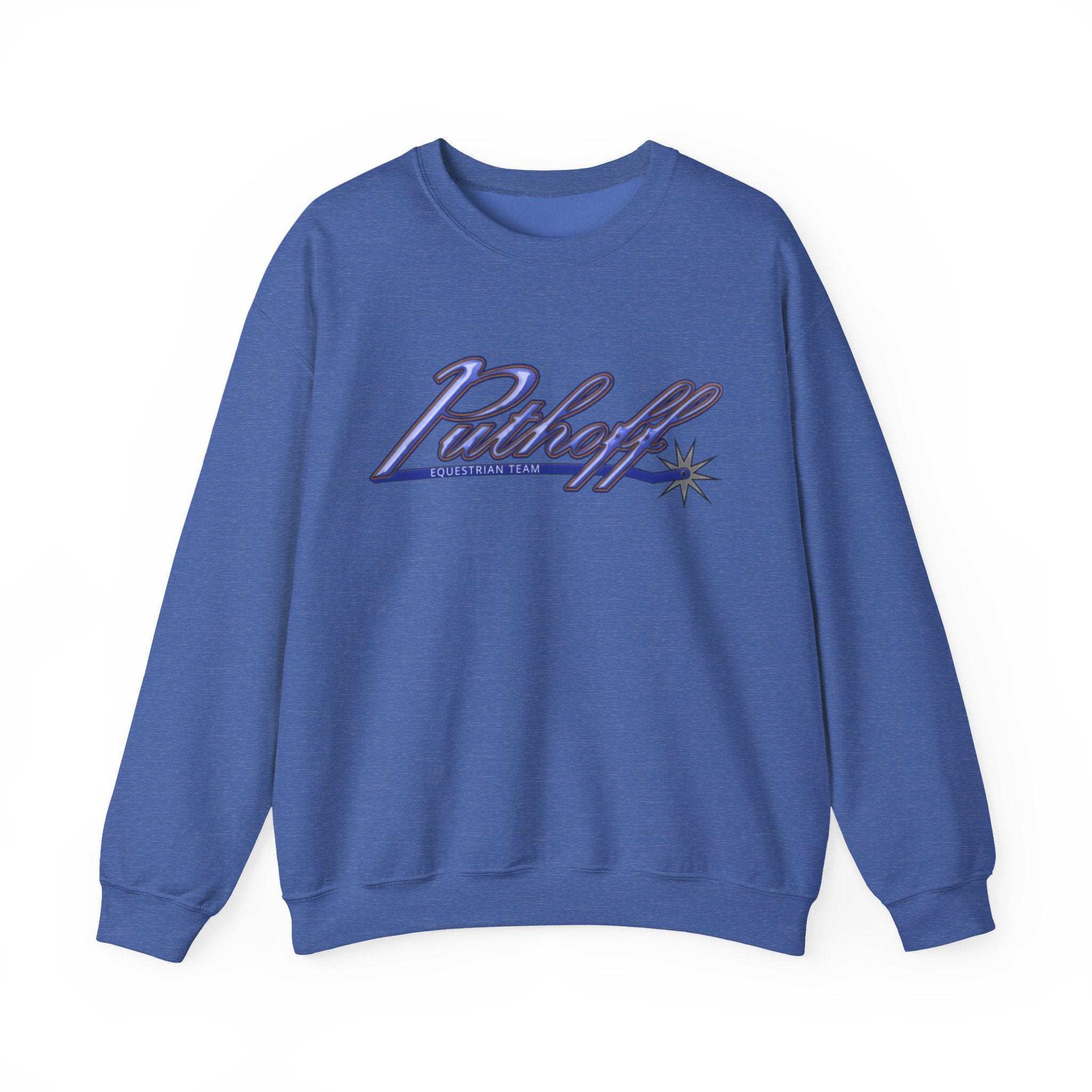 PET Cozy Unisex Crewneck Sweatshirt