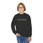 McCarthy Warda Youth Crewneck Sweatshirt