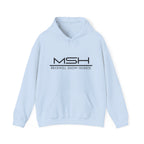 Maxwell Show Horses Unisex Heavy Blend™ Hooded Sweatshirt