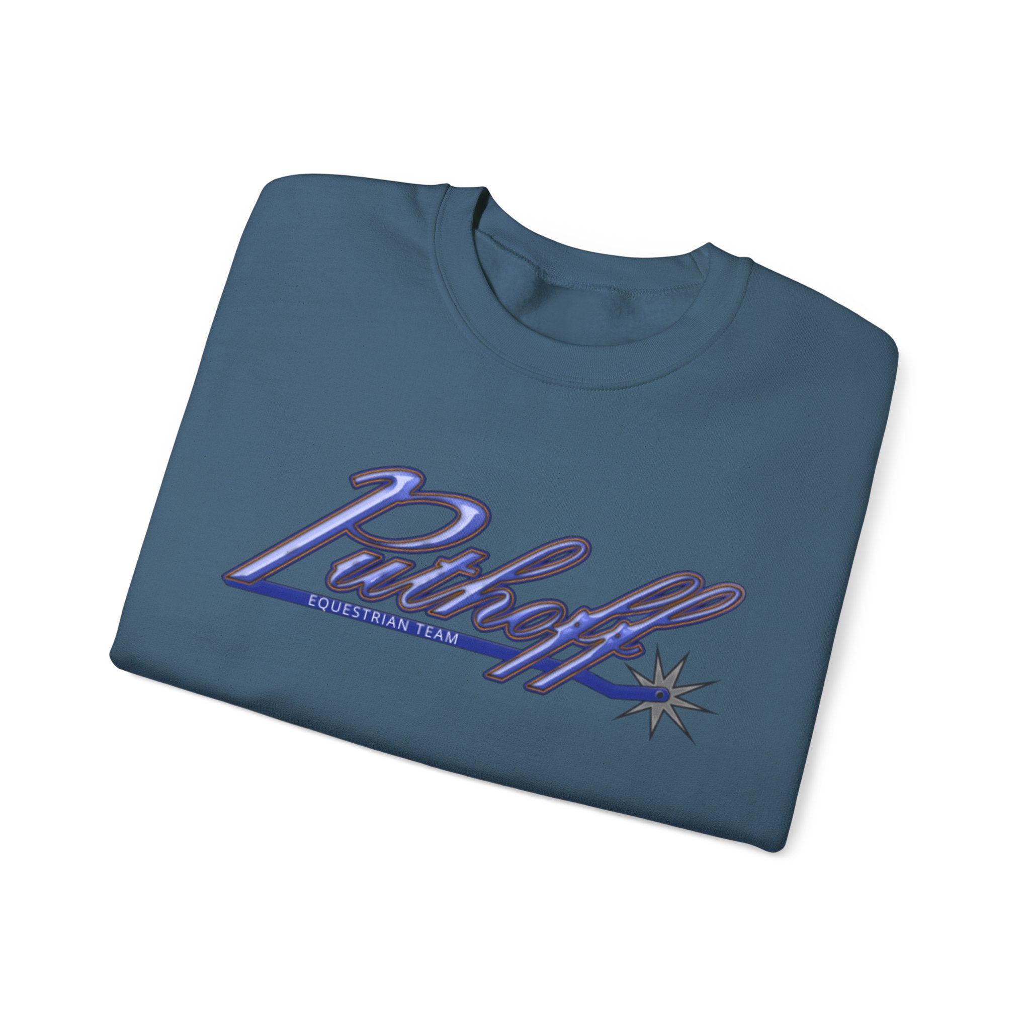 PET Cozy Unisex Crewneck Sweatshirt