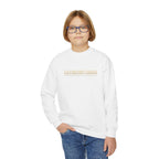 McCarthy Warda Youth Crewneck Sweatshirt