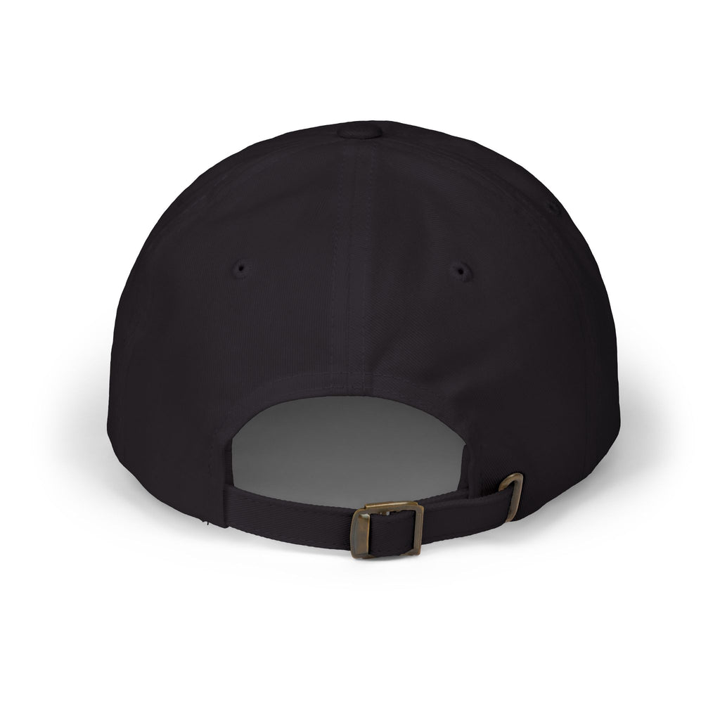 PPH Embroidered Dad hat