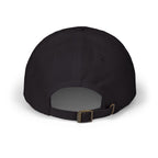 PPH Embroidered Dad hat
