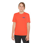 PET Youth Arena Shirt, perfect for under show shirts or riding on a hot day
