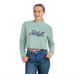 PPH Women's Cropped Sweatshirt