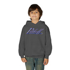 PET Youth Heavy Blend Hooded Sweatshirt