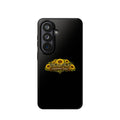 FOG Magnetic Impact Phone Case — "Fields of Gold" Protective Cover