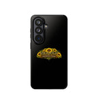 FOG Magnetic Impact Phone Case — "Fields of Gold" Protective Cover