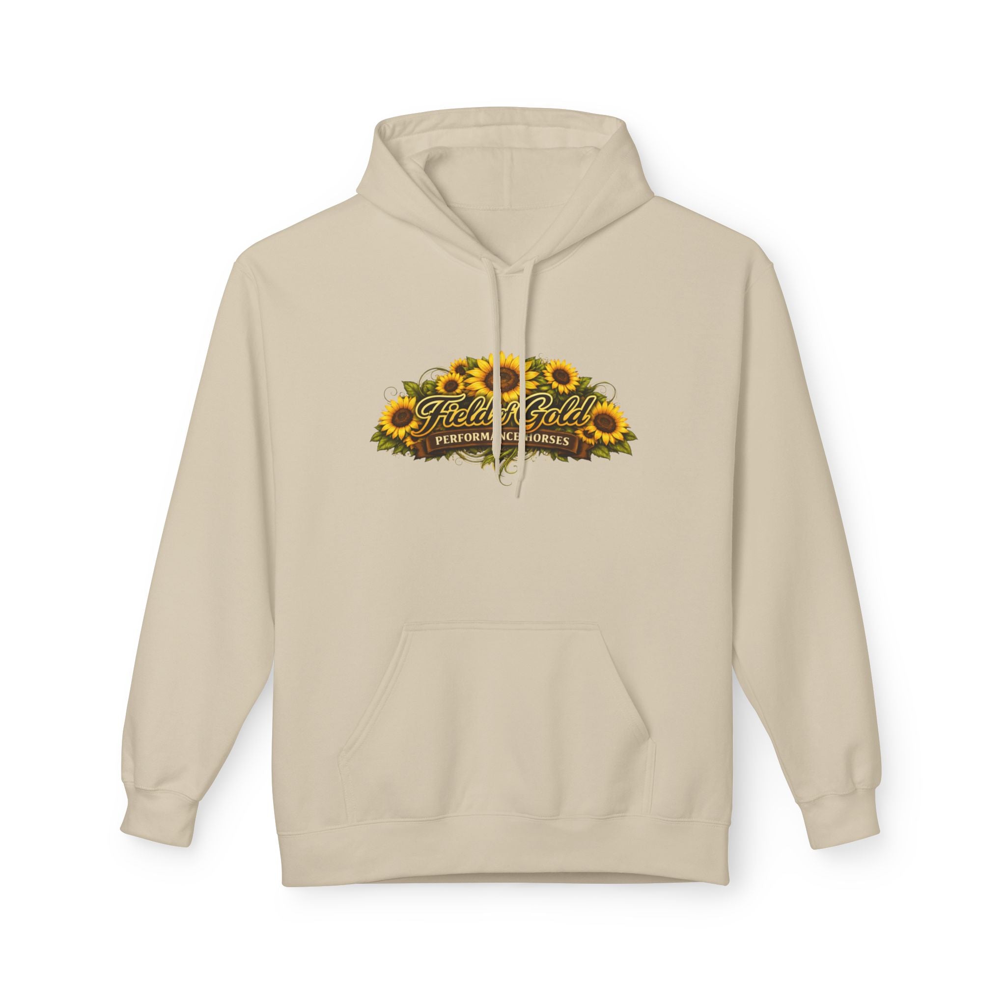 FOG Hoodie